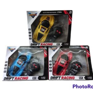 DRIFT RACING R-C 266