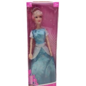 PRINCESS CINDERELLA X1 YJ10