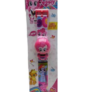RELOJ PONY BH789-8