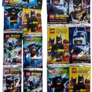 CARTA BATMAN X36 AL-2809-5