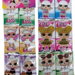 CARTA LOL X36 AL-2813-5