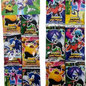 CARTA SONIC X36 AL-2817-5