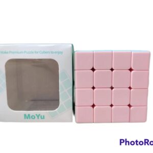CUBO 4X4 MACARRON MF-8826-2