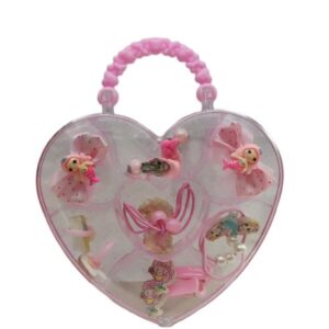 PULSERA CORAZON A097-A-3