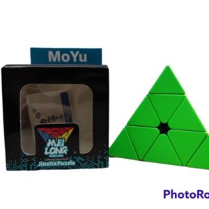 CUBO PIRAMIDE JINZITA PUZZLE MF8857A-5