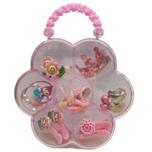 PULSERA FLORES A098-1-3