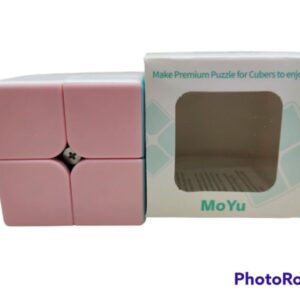 CUBO 2X2 MACARRON 8861-3