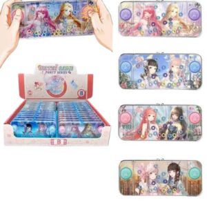 JUEGO DE AGUA PARTY SERIES X24 2586B-M24-5