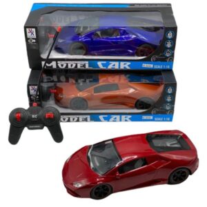 MODEL CAR R-C 1228(VRC24)