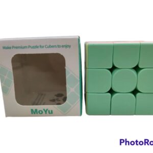 CUBO 3X3 MACARRON X1 8888-3
