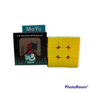 CUBO 3X3 8841A