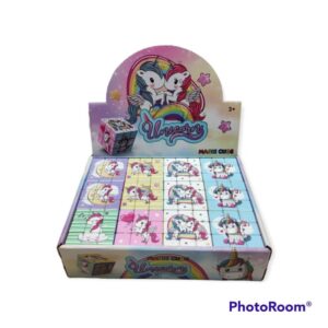 CUBO UNICONIO 3X3 6599D
