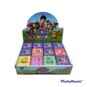 CUBO PAW PATROL 3X3 6599G