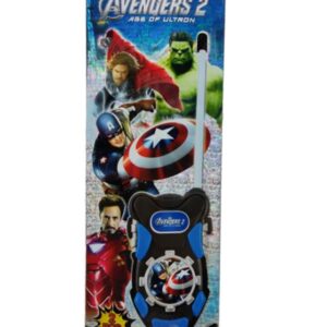 WOKI TOKI AVENGERS 2711