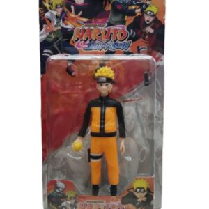 NARUTO X1 BLISTER 9037 SURTIDO(A16903-3)