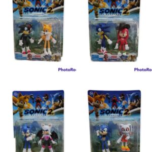 SONIC X2 BLISTER 2225(18722-2-3)