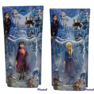 OFERTA FROZEN X1 BLISTER 9780(207-3)