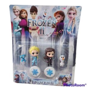 OFERTA FROZEN X4 BLISTER 1250(YL027-3)