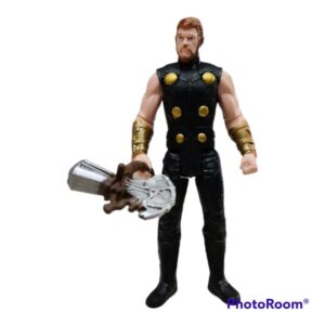 THOR EN BOLSA X1 89007-13