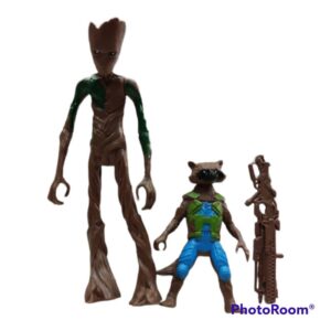 GROOT EN BOLSA X1 89007-13