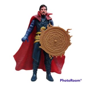 DOCTOR STRANGE EN BOLSA X1 89007-13