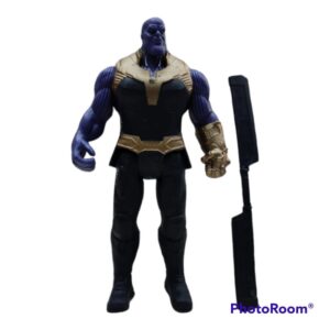 THANOS EN BOLSA X1 89007-13
