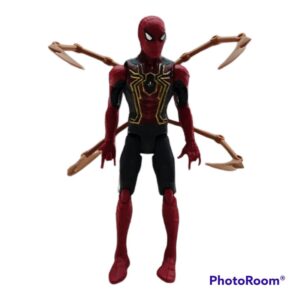 SPIDER MAN EN BOLSA X1 89007-13