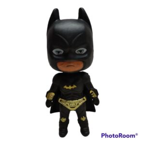 VERSION Q BATMAN X1 EN BOLSA 7.5CM 8019-23M-3