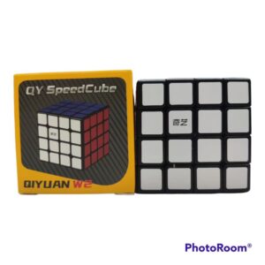 CUBO 4X4 EQY811-EQY767