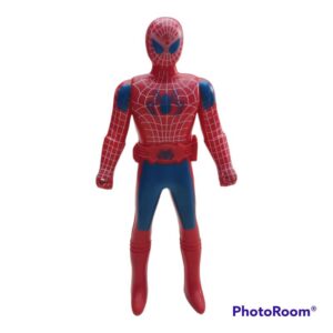 SPIDEER MAN X1 EN BOLSA 12CM 8019-7M-3