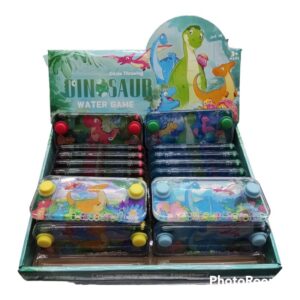 JUEGO DE AGUA DINOSAURIO X24 650Q-H24