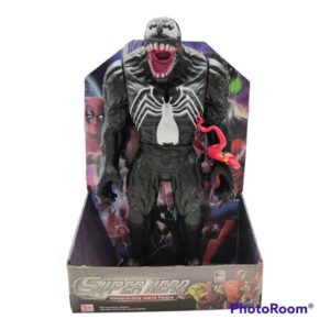 VENOM X1 25CM 9112(9696-7-2)