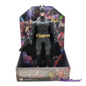BATMAN X1 25CM 9112(9696-8-1)