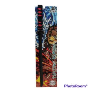 ESPADA TANJIRO KATANA 8666