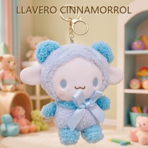LLAVERO CINNAMORROL