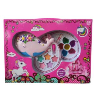 MAQUILLAJE UNICINIO frozen cry baby surtido HT004 (1014)