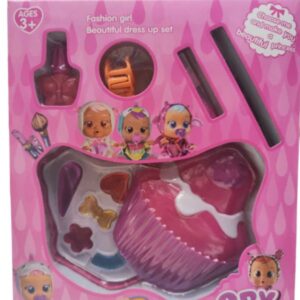 MAQUILLAJE CRY BABIES MX007 SURTIDO 1010)