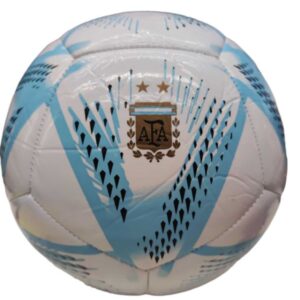 PELOTA AFA N5