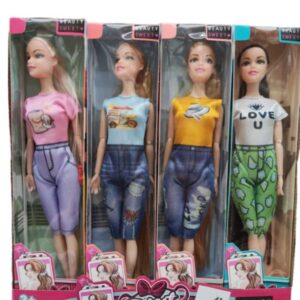 BEAUTY GIRL X12 ML-315