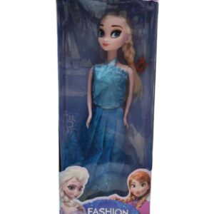 FROZEN ELSA Y ANA 819B SURTIDO