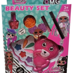 MAQUILLAJE SURTIDO MX003(AL-1011)
