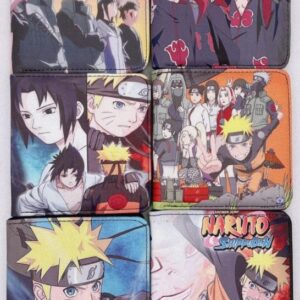 BILLETERA NARUTO AL-BI3001-1