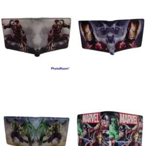 BILLETERA AVENGERS AL-BI3009-1