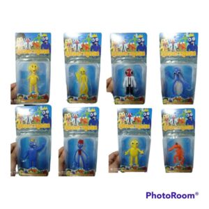 RAINBOW FRIENDS X1 BLISTER 9025(SF223902-3)