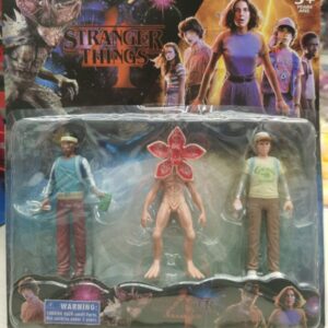 OFERTA STRANGER THINGS X3 8079(S22807-5)