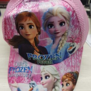 GORRO FROZEN (JJ066)