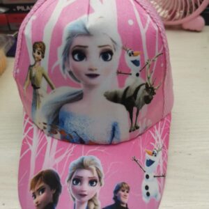 GORRO FROZEN (JJ066)