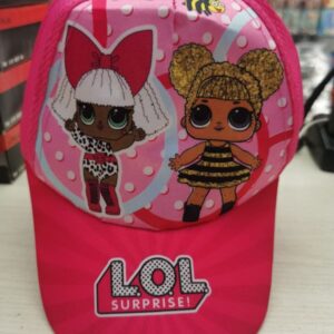 GORRO LOL (JJ066)