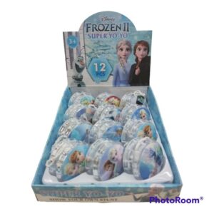 YOYO BALL FROZEN X12 626-32-3