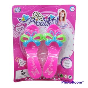 ZAPATOS DE PRINCESA 0971
